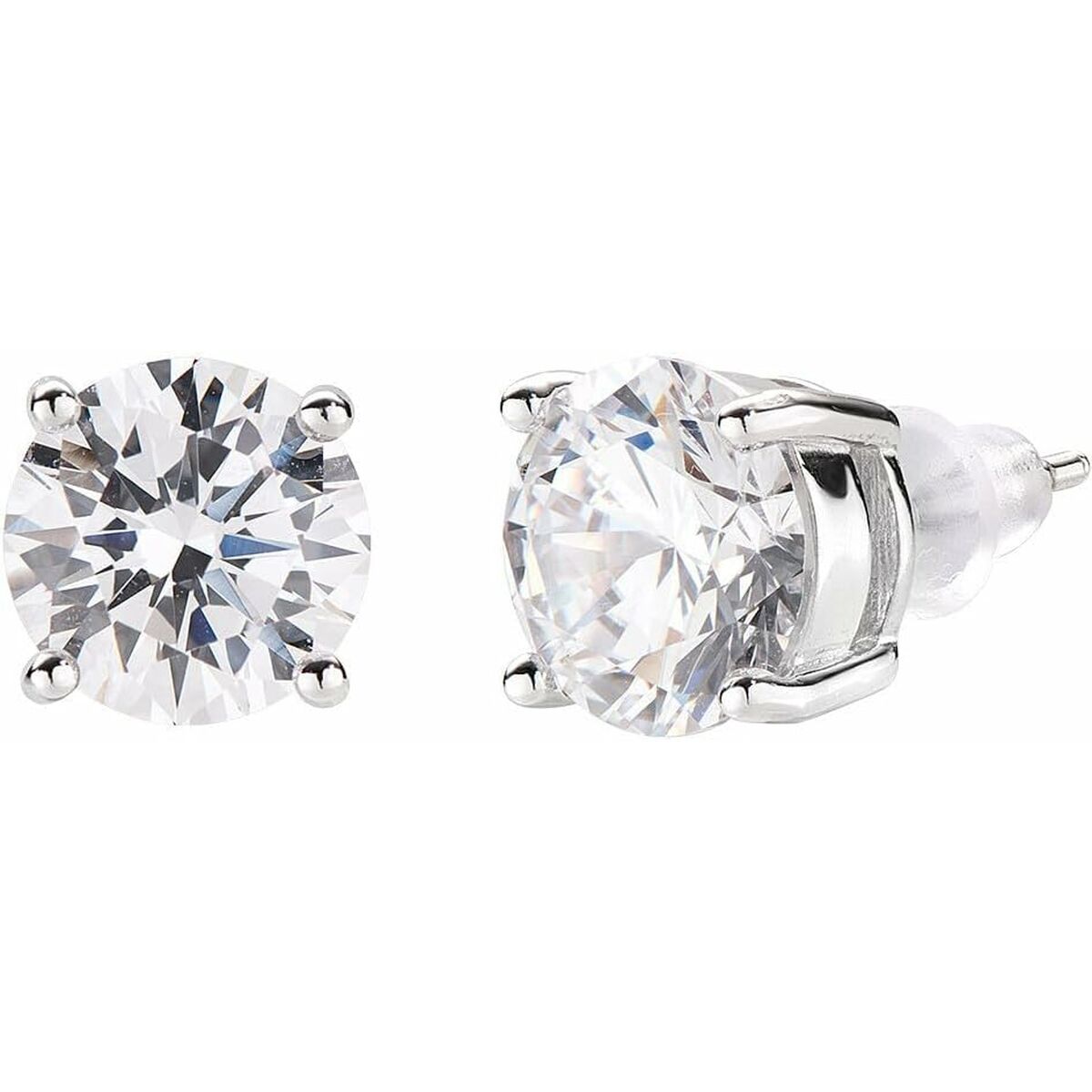 Ladies' Earrings Amen ELP80BB -  Jewellery, Women -  Amen.