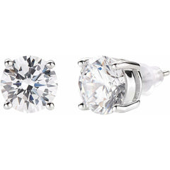 Ladies' Earrings Amen ELP80BB -  Jewellery, Women -  Amen.