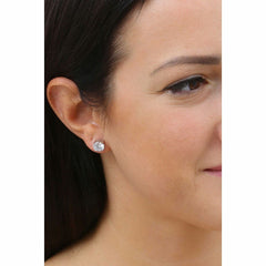 Ladies' Earrings Amen ELP80BB -  Jewellery, Women -  Amen.