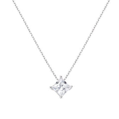 Ladies' Necklace Amen CLSOQ50BB -  Jewellery, Women -  Amen.