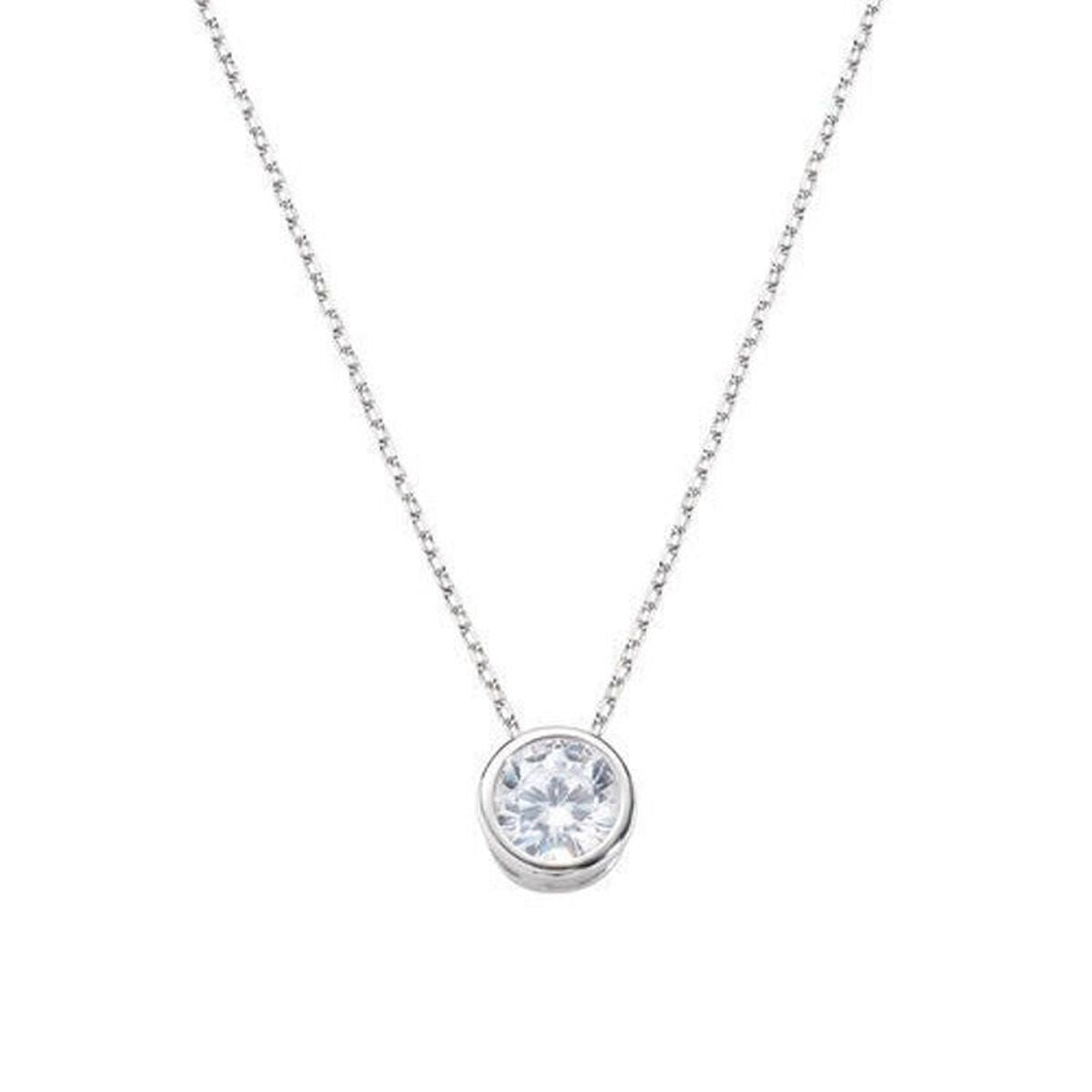 Ladies' Necklace Amen CLSOT60BB -  Jewellery, Women -  Amen.