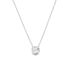 Ladies' Necklace Amen CLSOT50BB -  Jewellery, Women -  Amen.