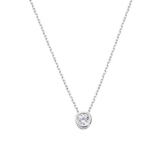 Ladies' Necklace Amen CLSOT40BB -  Jewellery, Women -  Amen.