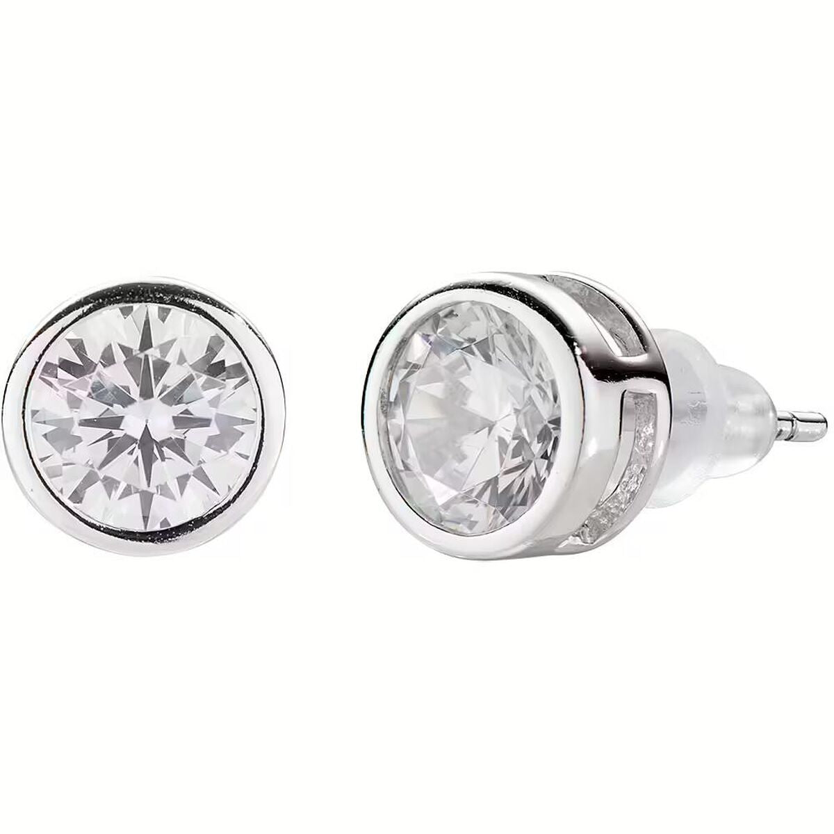 Ladies' Earrings Amen ELPT60BB -  Jewellery, Women -  Amen.