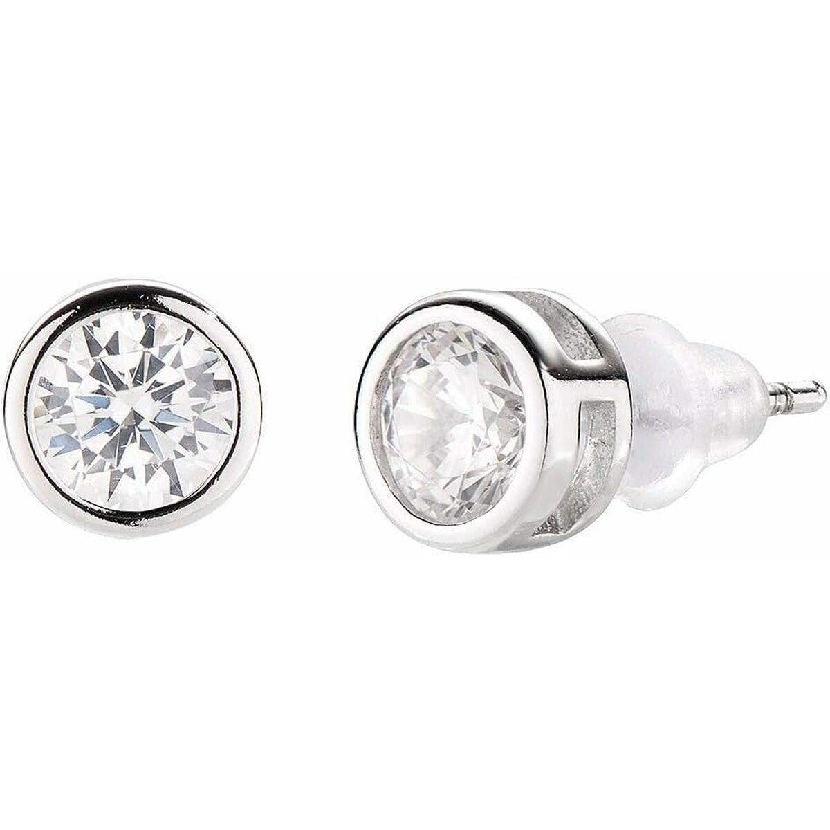 Ladies' Earrings Amen ELPT50BB -  Jewellery, Women -  Amen.