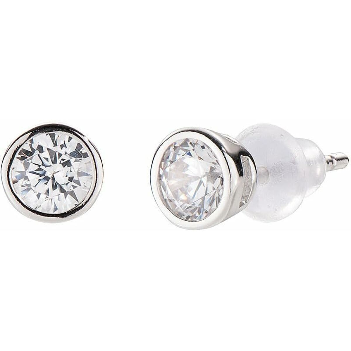 Ladies' Earrings Amen ELPT40BB -  Jewellery, Women -  Amen.