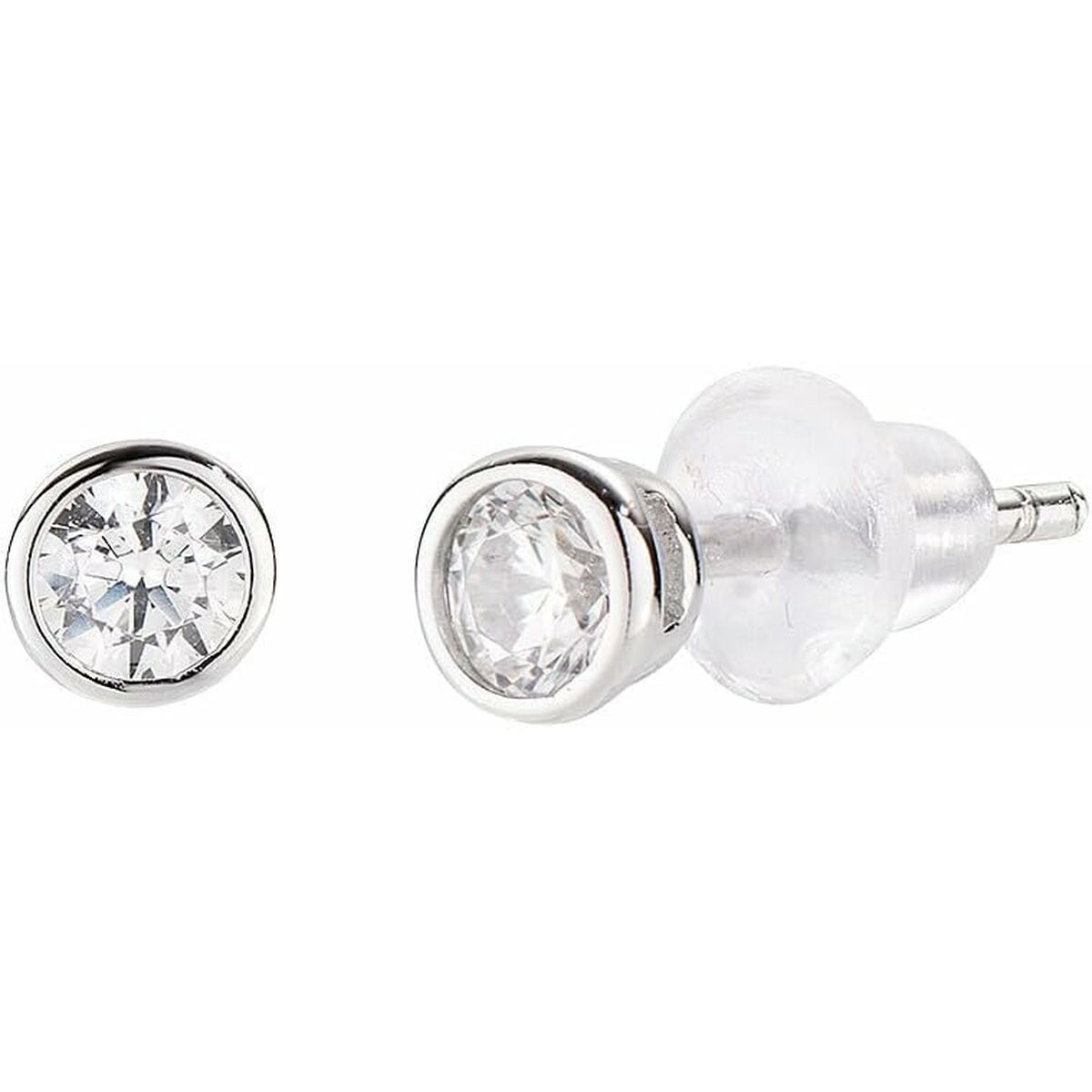 Ladies' Earrings Amen ELPT30BB -  Jewellery, Women -  Amen.