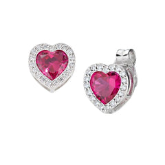Ladies' Earrings Amen EHHBBRZ -  Jewellery, Women -  Amen.