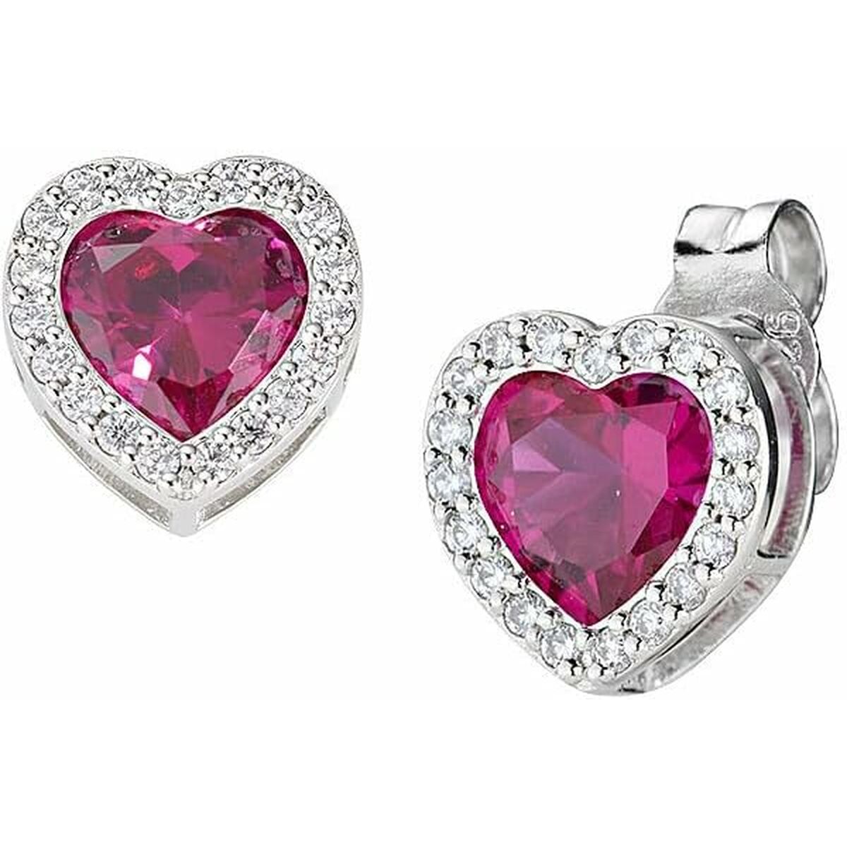 Ladies' Earrings Amen CLPMHBR -  Jewellery, Women -  Amen.