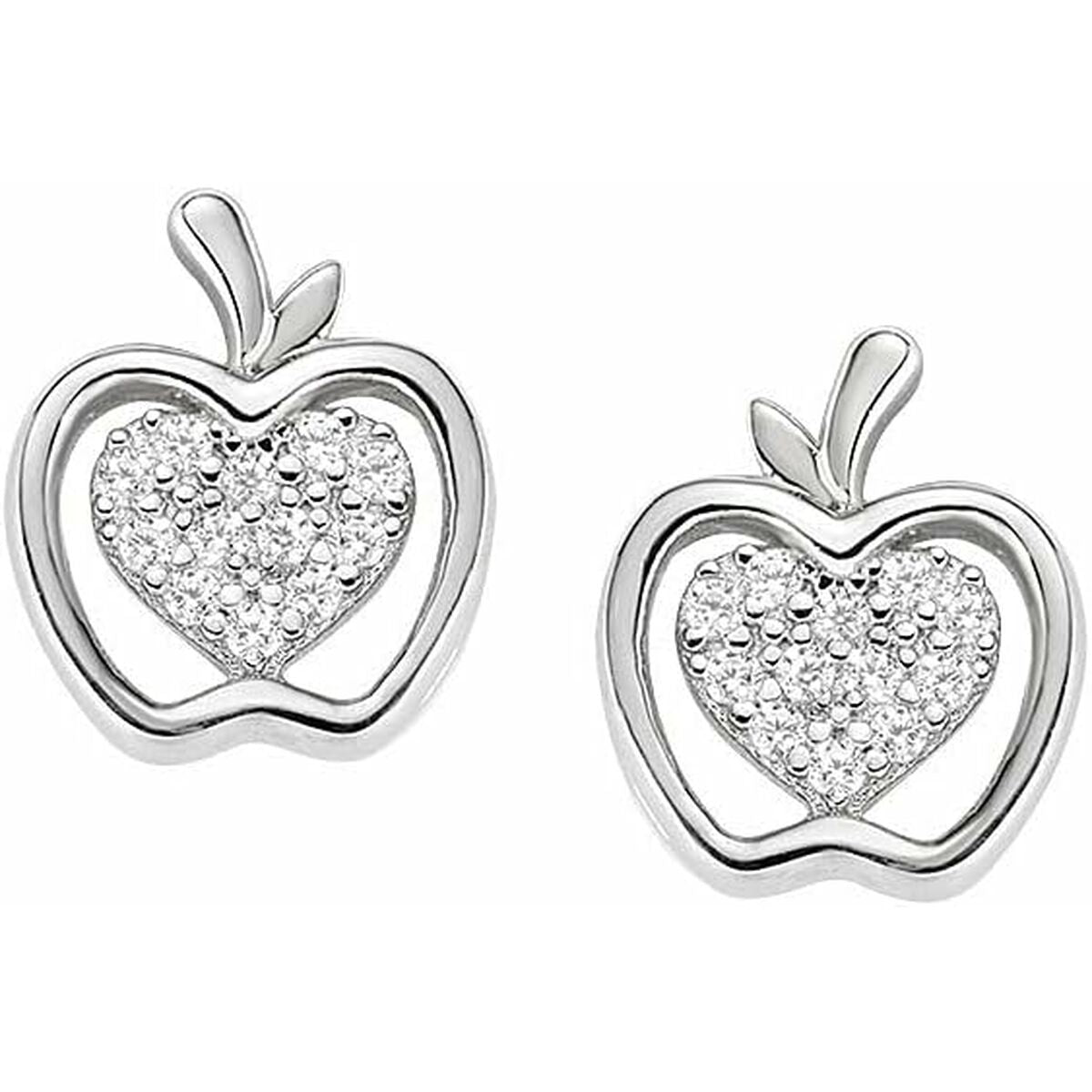 Ladies' Earrings Amen CLININBBZ -  Jewellery, Women -  Amen.
