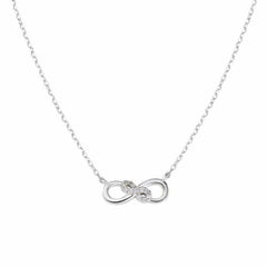 Ladies' Necklace Amen BRININBBZ -  Jewellery, Women -  Amen.