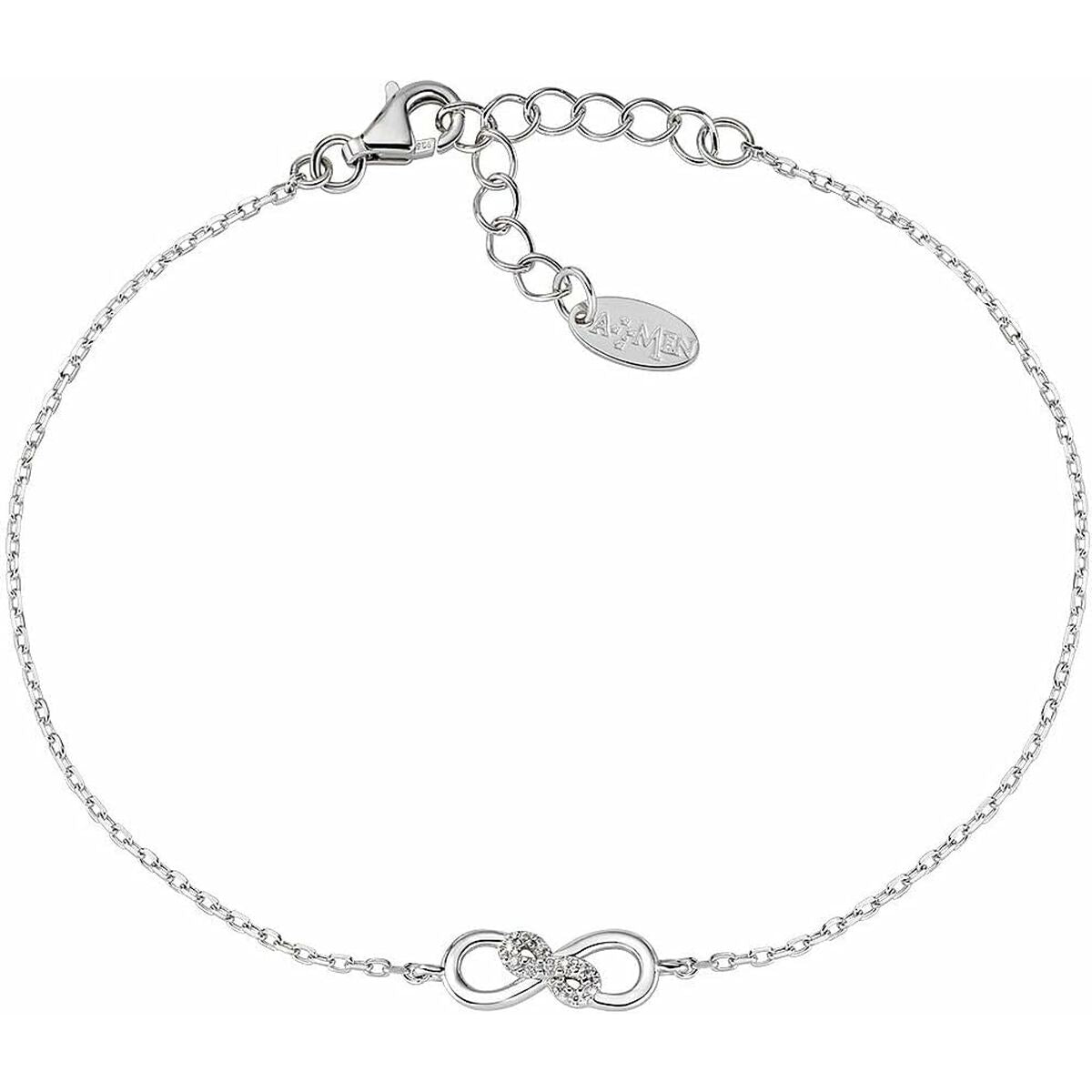 Ladies' Bracelet Amen EININBBZ -  Jewellery, Women -  Amen.