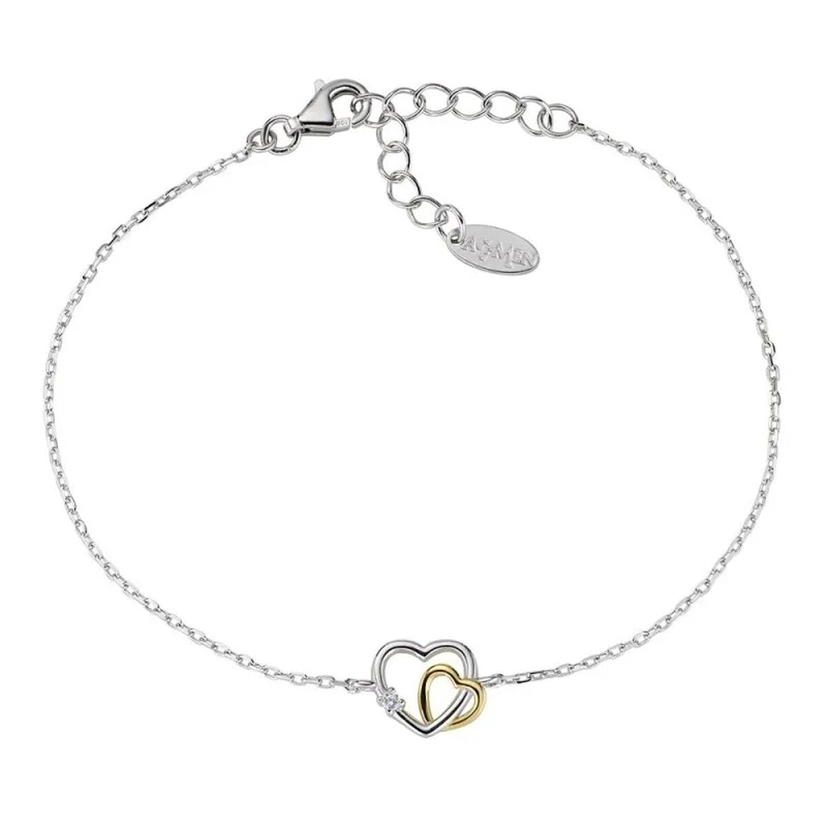 Ladies' Bracelet Amen BRHBHGBZ -  Jewellery, Women -  Amen.