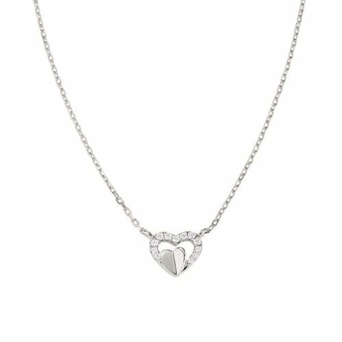 Ladies' Necklace Amen BRHPBBZ -  Jewellery, Women -  Amen.