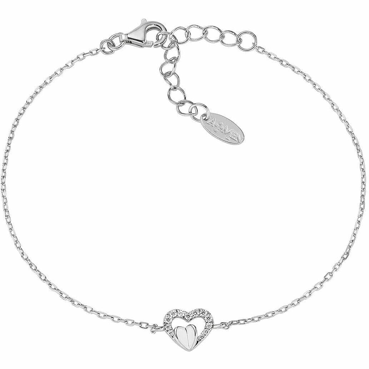 Ladies' Bracelet Amen EHPBBZ -  Jewellery, Women -  Amen.
