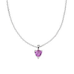 Ladies' Necklace Amen CLSHBFZ6 -  Jewellery, Women -  Amen.