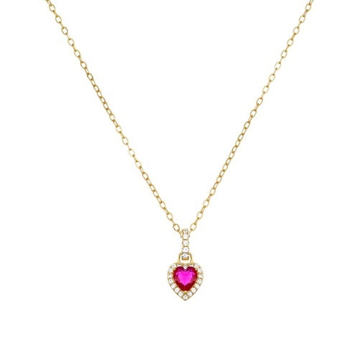 Ladies' Necklace Amen CLTICSGRZ -  Jewellery, Women -  Amen.