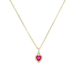 Ladies' Necklace Amen CLTICSGRZ -  Jewellery, Women -  Amen.
