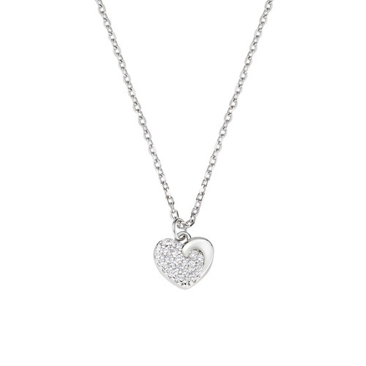 Ladies' Necklace Amen CLCZLBBZ -  Jewellery, Women -  Amen.
