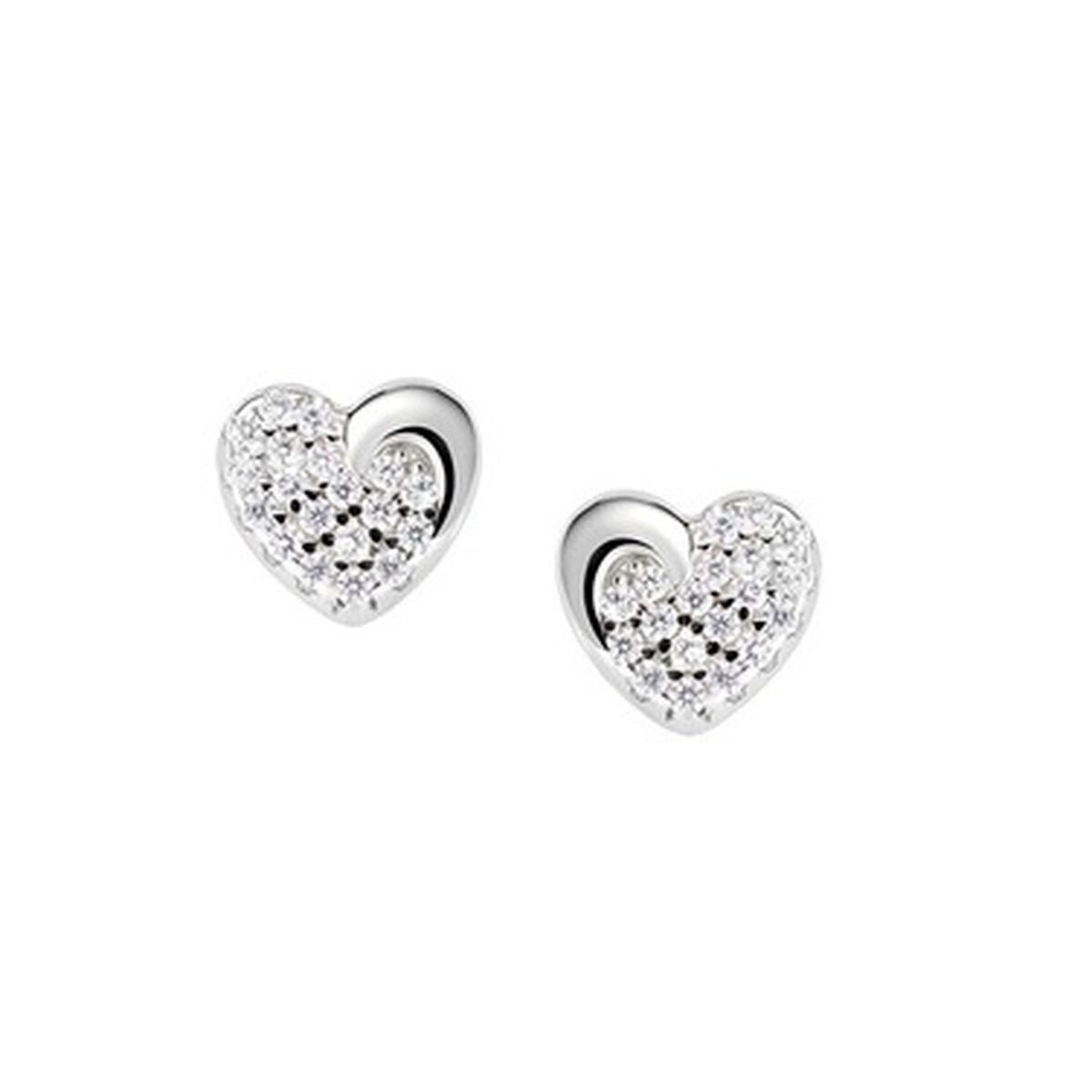 Ladies' Earrings Amen ECZLBBZ -  Jewellery, Women -  Amen.