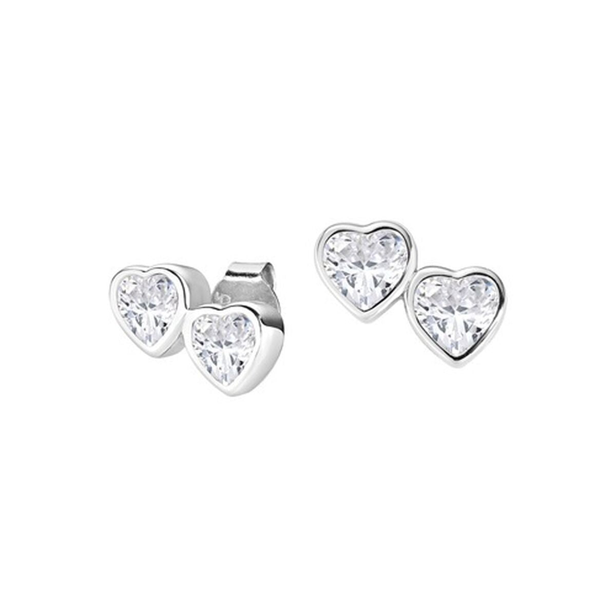 Ladies' Earrings Amen OR2CUBBZ -  Jewellery, Women -  Amen.