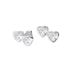Ladies' Earrings Amen OR2CUBBZ -  Jewellery, Women -  Amen.