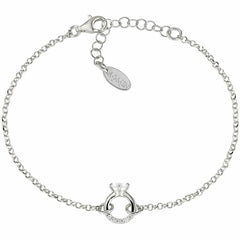 Ladies' Bracelet Amen BRSOGBBZ -  Jewellery, Women -  Amen.