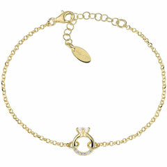 Ladies' Bracelet Amen CLCUSEBBZ -  Jewellery, Women -  Amen.