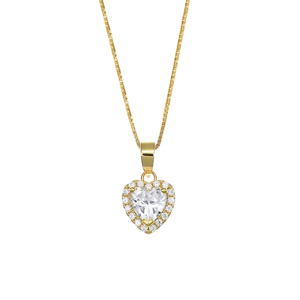Ladies' Pendant Amen CLTICGB -  Jewellery, Women -  Amen.