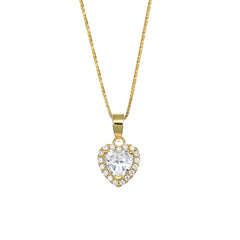 Ladies' Pendant Amen CLTICGB -  Jewellery, Women -  Amen.