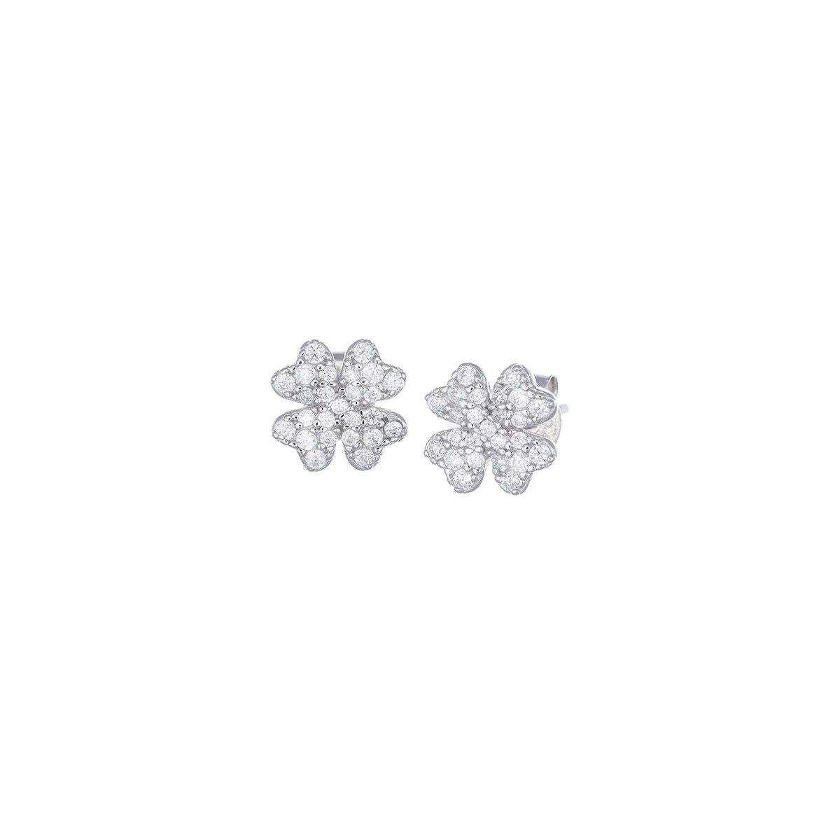 Ladies' Earrings Amen ORQBBZ3 -  Jewellery, Women -  Amen.