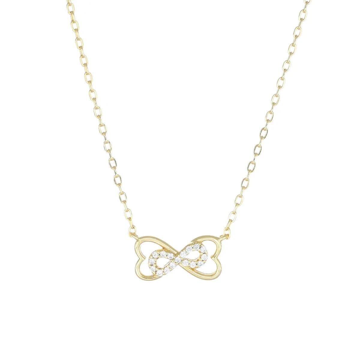 Ladies' Pendant Amen CLICGBZ Silver -  Jewellery, Women -  Amen.
