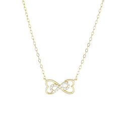 Ladies' Pendant Amen CLICGBZ Silver -  Jewellery, Women -  Amen.