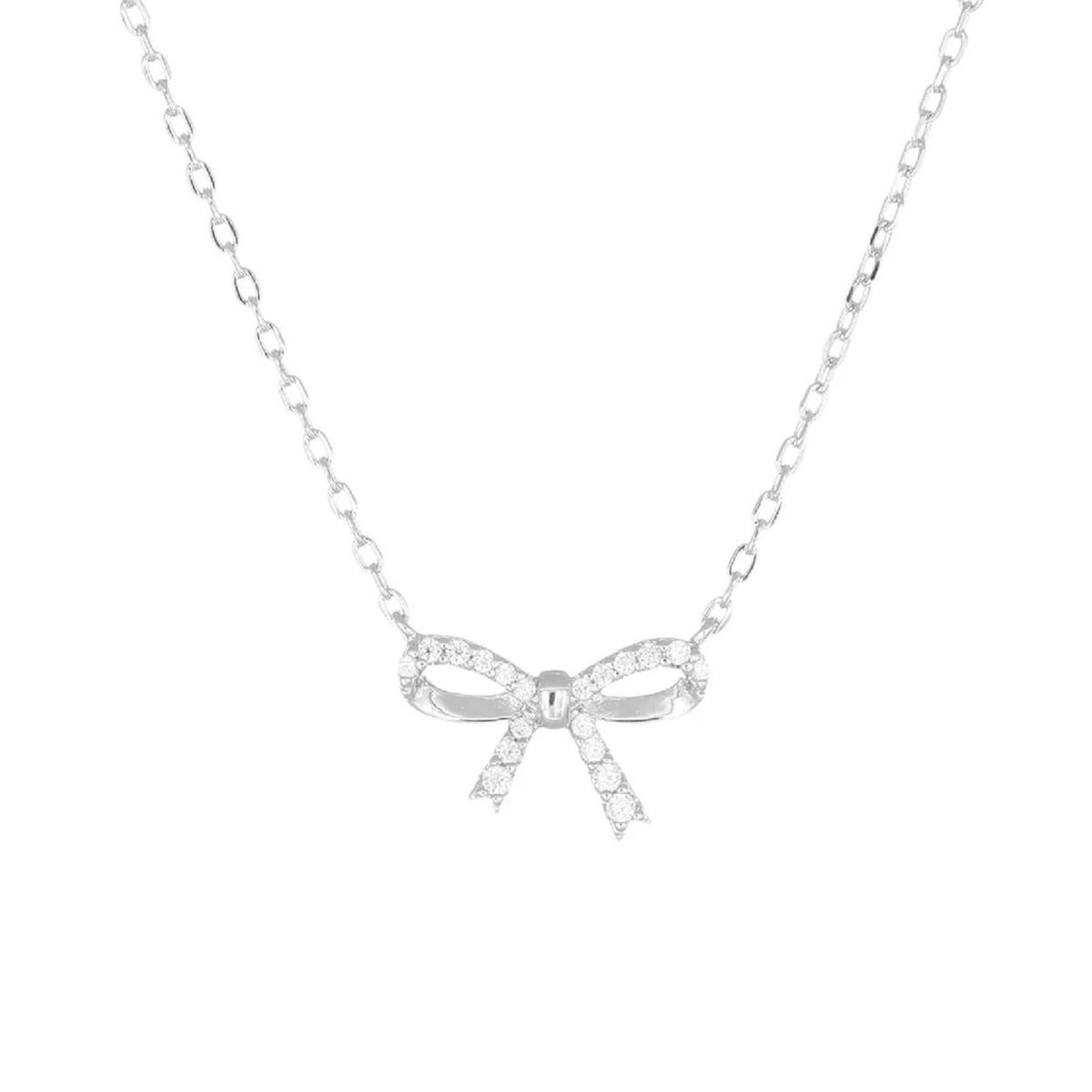 Ladies' Pendant Amen CLFIOBBZ Silver -  Jewellery, Women -  Amen.