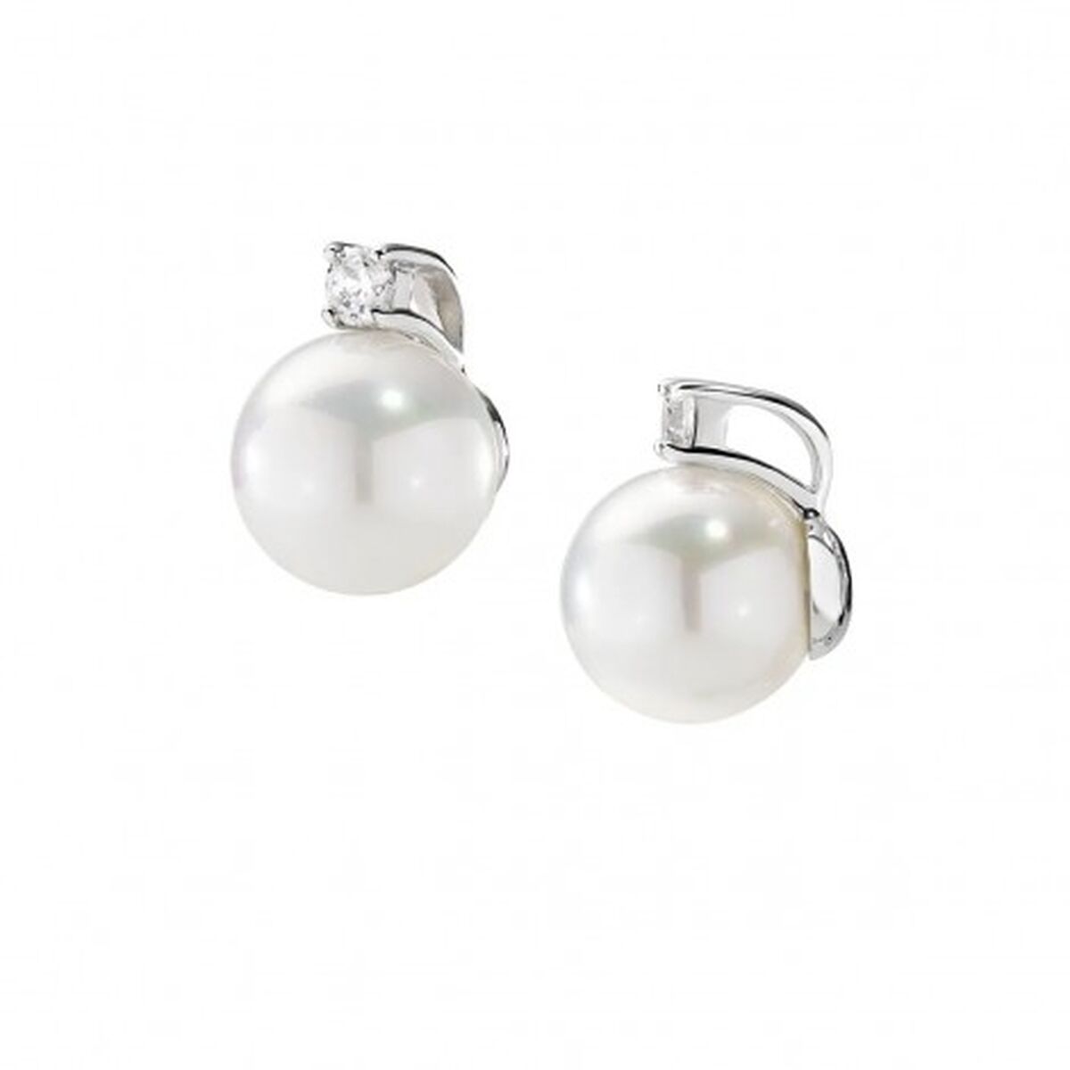 Ladies' Earrings Amen EPBBZ10 -  Jewellery, Women -  Amen.