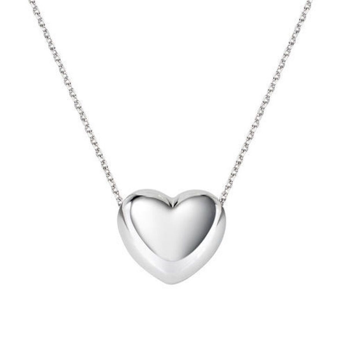 Ladies' Pendant Amen CLCUBOB1 Silver -  Jewellery, Women -  Amen.
