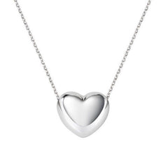 Ladies' Pendant Amen CLCUBOB1 Silver -  Jewellery, Women -  Amen.