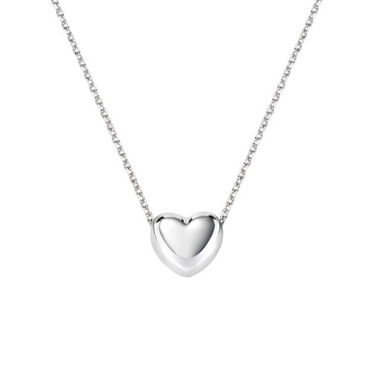 Ladies' Necklace Amen CLCUBOB3 -  Jewellery, Women -  Amen.