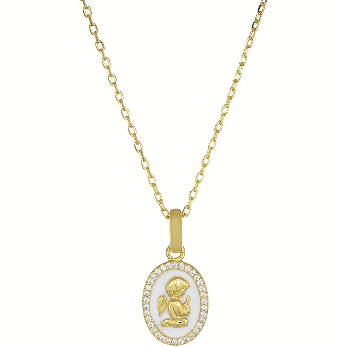 Ladies' Pendant Amen CLANSMGB -  Jewellery, Women -  Amen.