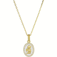 Ladies' Pendant Amen CLANSMGB -  Jewellery, Women -  Amen.
