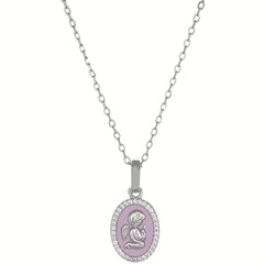Ladies' Pendant Amen CLANSMBRO Silver -  Jewellery, Women -  Amen.