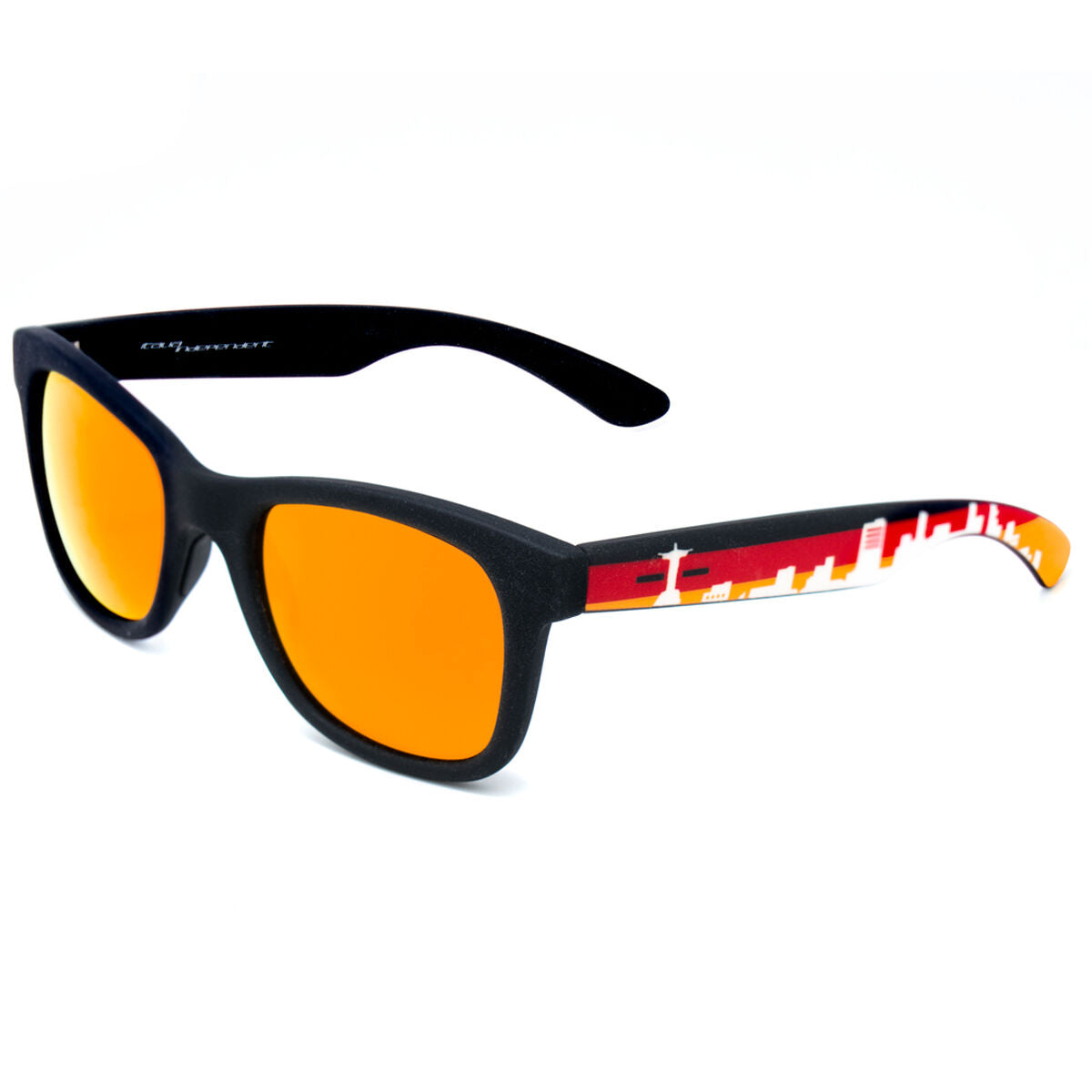 Unisex Sunglasses Italia Independent 0090-009-GER Ø 50 mm -  Jewellery, Adult unisex -  Italia Independent.