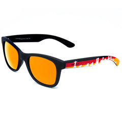 Unisex Sunglasses Italia Independent 0090-009-GER Ø 50 mm -  Jewellery, Adult unisex -  Italia Independent.