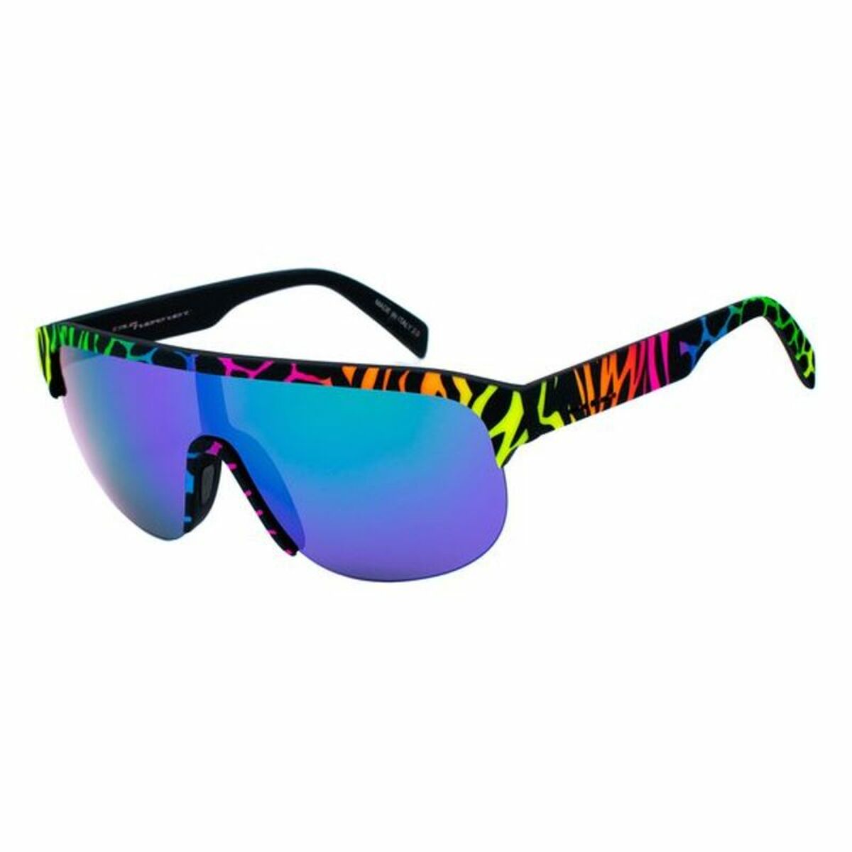 Unisex Sunglasses Italia Independent 0911-ZEF-149 -  Jewellery, Adult unisex -  Italia Independent.