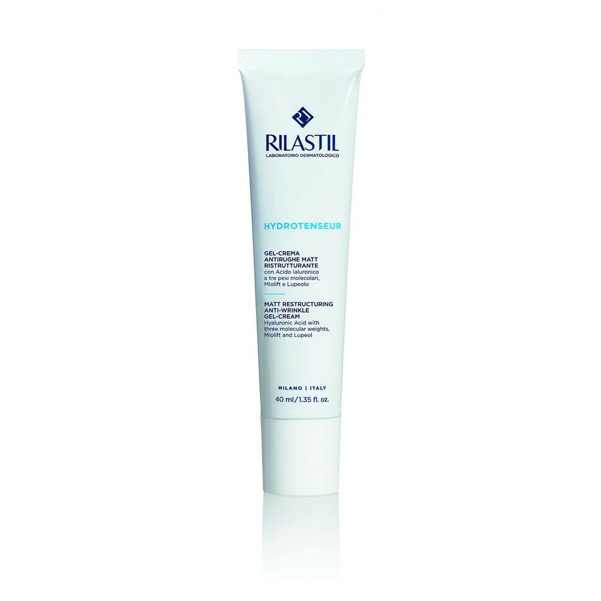 Anti-Ageing Regenerative Cream Rilastil 982754792 40 ml -  Beauty, Skin care -  Rilastil.