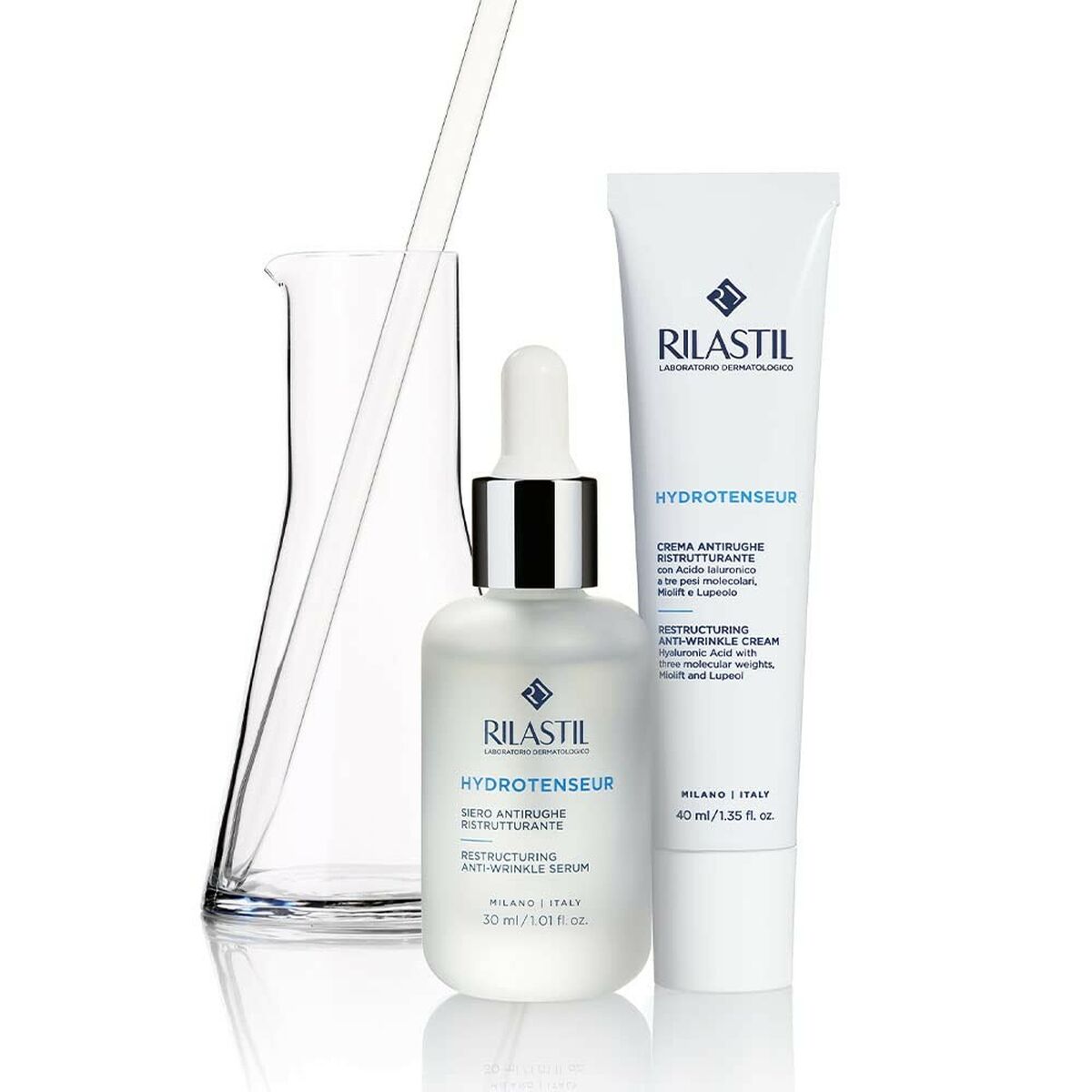 Anti-Ageing Regenerative Cream Rilastil 982754792 40 ml -  Beauty, Skin care -  Rilastil.