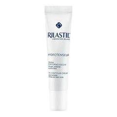 Anti-Ageing Cream for Eye Area Rilastil Hydrotenseur (15 ml) -  Beauty, Skin care -  Rilastil.