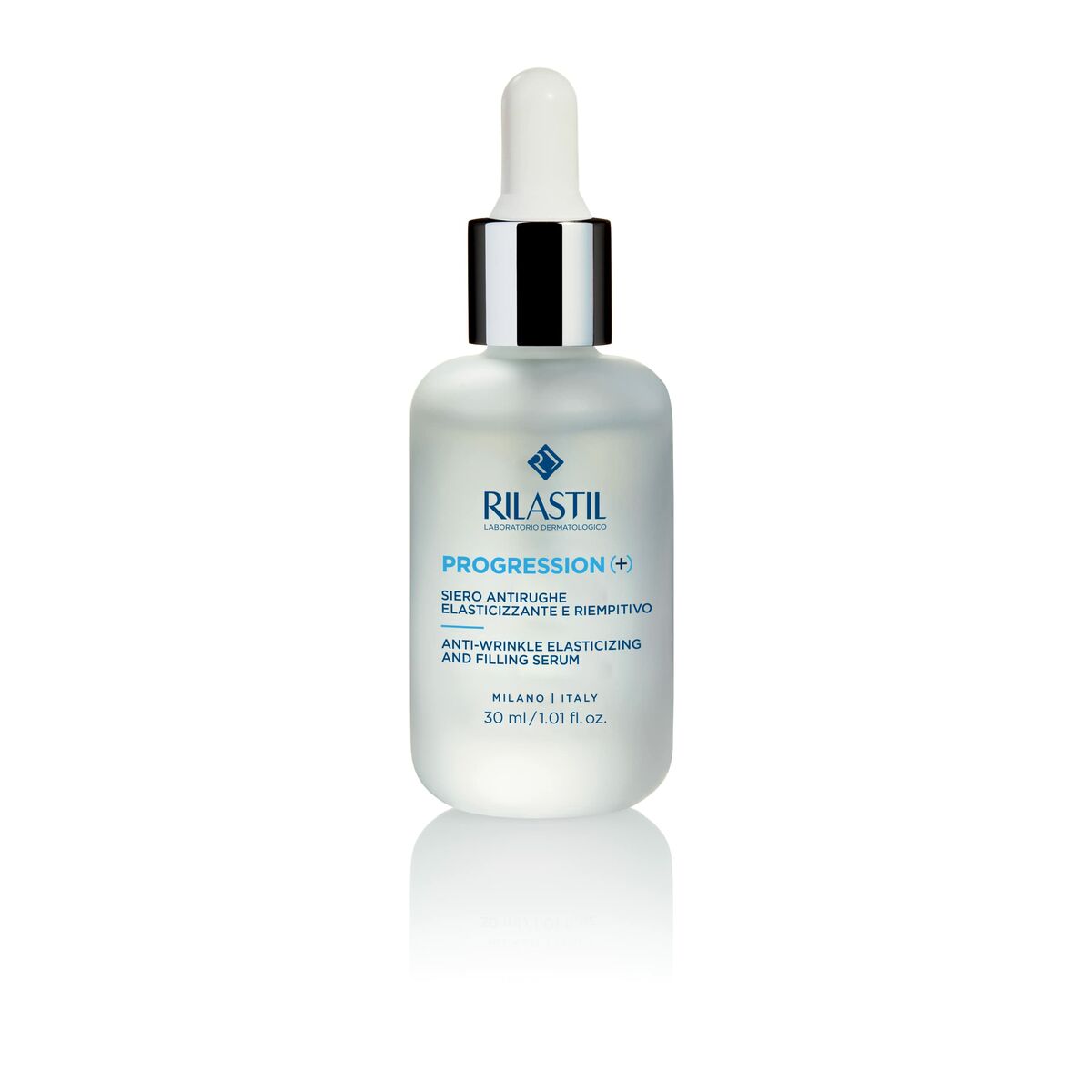 Facial Serum Rilastil Progression+ Anti-Wrinkle 30 ml -  Beauty, Skin care -  Rilastil.