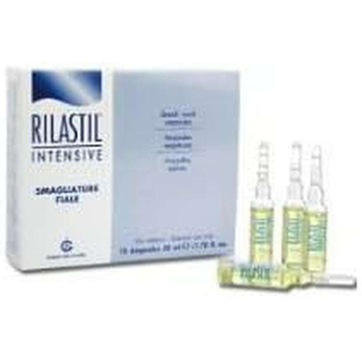 Anti-Stretch Mark Oil Rilastil SMAGLIATURE 5 ml 50 ml -  Beauty, Skin care -  Rilastil.
