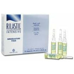 Anti-Stretch Mark Oil Rilastil SMAGLIATURE 5 ml 50 ml -  Beauty, Skin care -  Rilastil.
